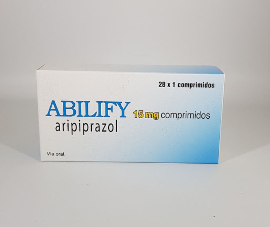 Abilify: indicaciones, administración y efectos secundarios